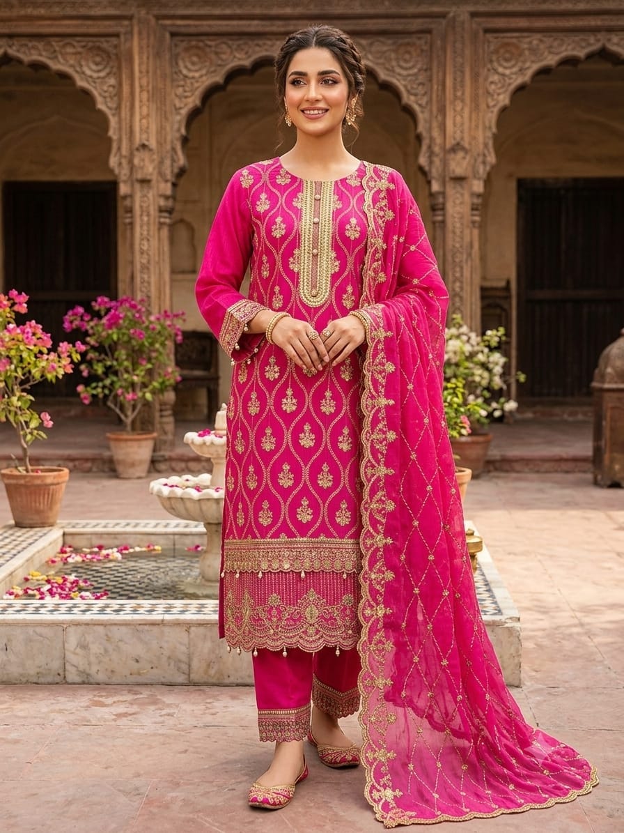 Women’s Fashion
